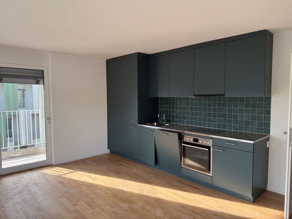 3 ½ Zimmer-Wohnung in Muttenz mieten - Bild 3