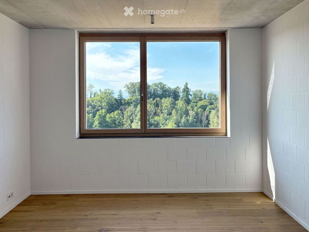 Exklusive Neubau-Attikawohnung mit Seesicht an bevorzugter Wohnlage - Bild 9