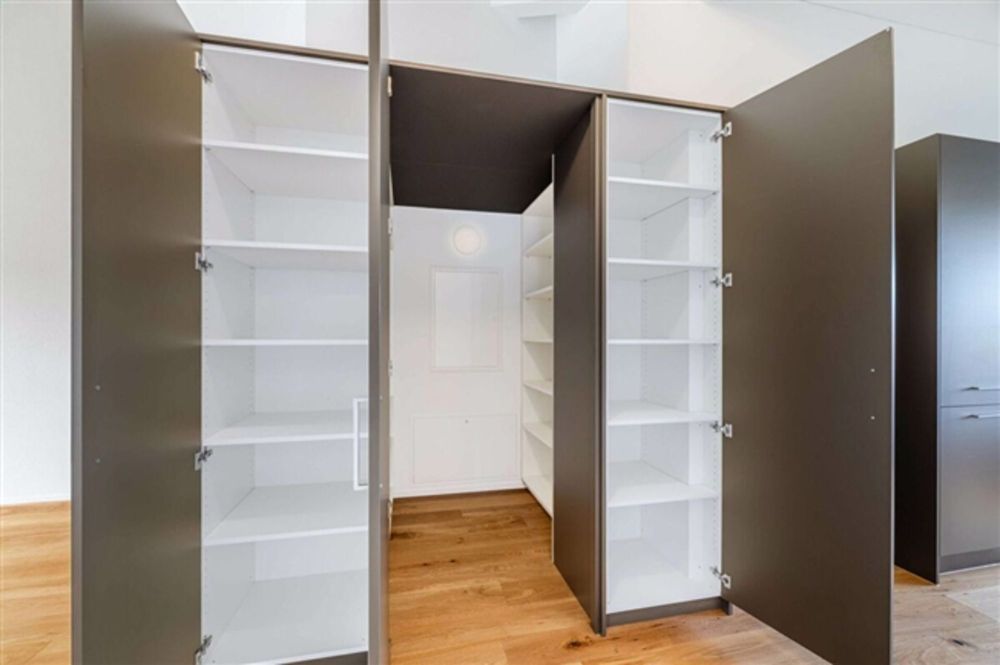 Erstbezug 3.5-Zi. Neubau-Dachwohnung - Bild 4