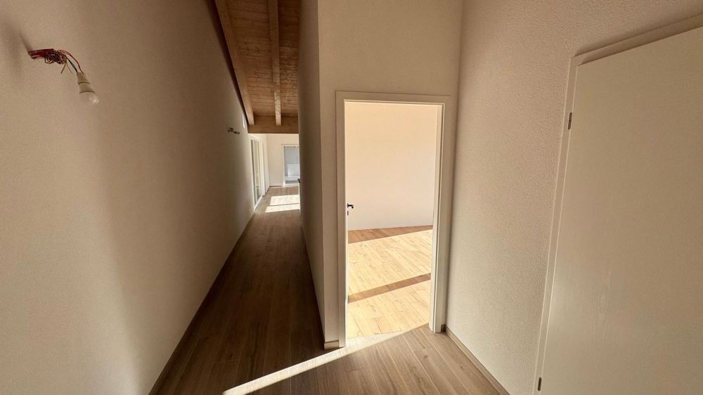 Letztes Angebot: 4 1/2 und 2 1/2 Zimmer (gewerblich) - Bild 13