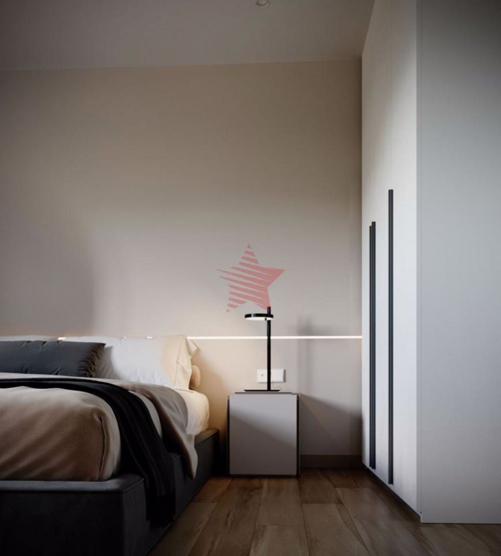 Promotion "Le Cube" - 3,5 Zimmer zu CHF 4650.-/m2 - Bild 7