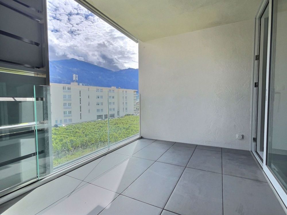 Duplex Haus im modernen Stil, ungewöhnlich - 4,5 Zimmer - Duplex, 4.5 pièces, 150.00 m2