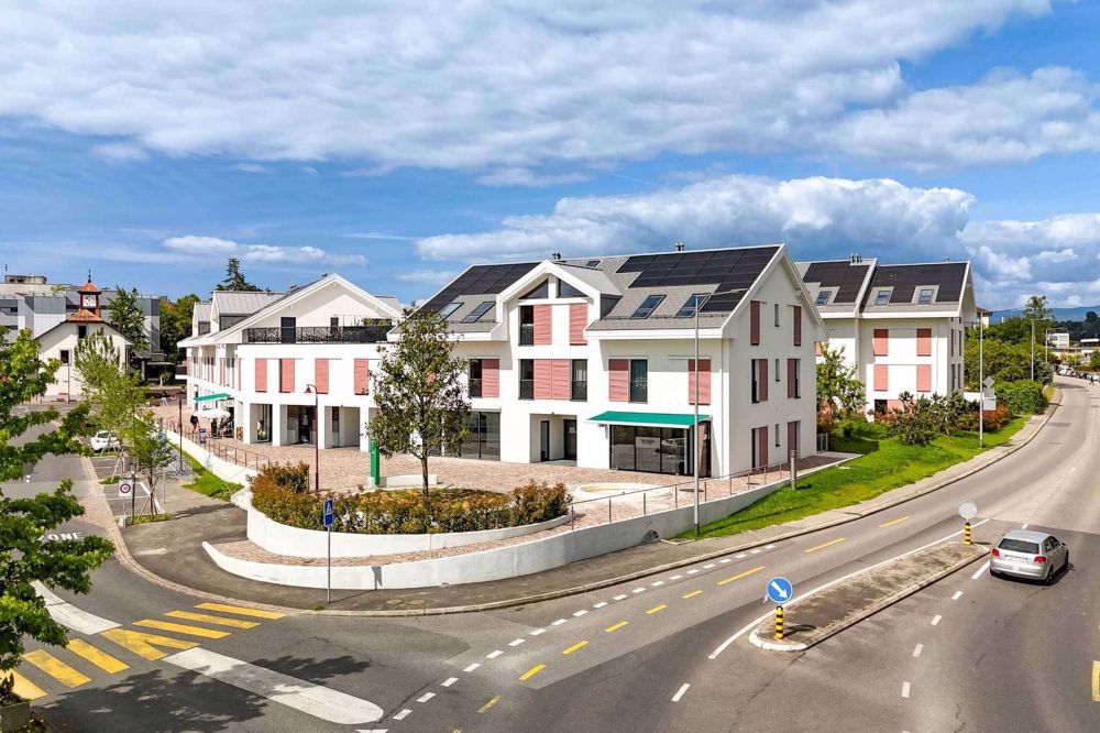 Neue Residenz-Promotion Résidence du Village ! - Bild 4