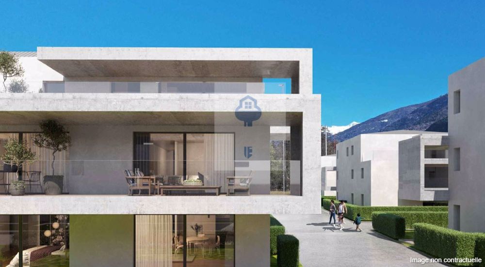 Zu Verkaufen – wunderschönes Attikapartment 2.5 Zimmer - Bild 3