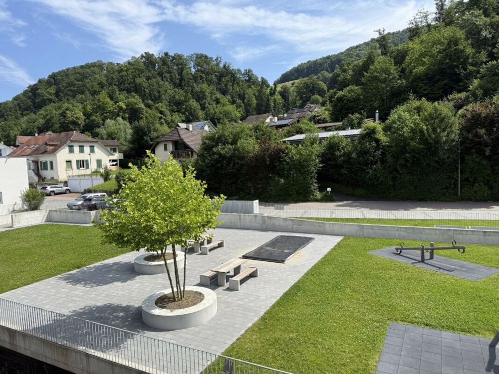 Modernes Wohnen mit einzigartigem Charme - Bild 10
