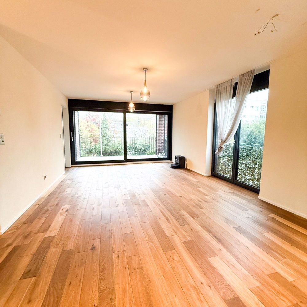 3.5-Zimmer Wohnung an gefragter Wohnlage in Binningen - Bild 4