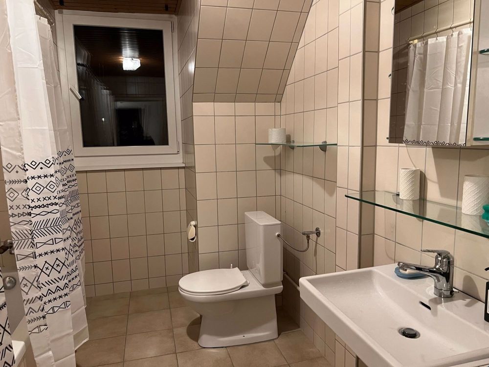 3.5 Zimmer Fully Furnished Apartment, 8304 Wallisellen - Bild 13