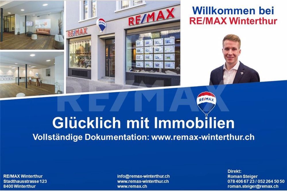 Modernes Wohnerlebnis auf dem Land - 5.5-Zi.-REFH mit Mietkaufoption - Bild 10