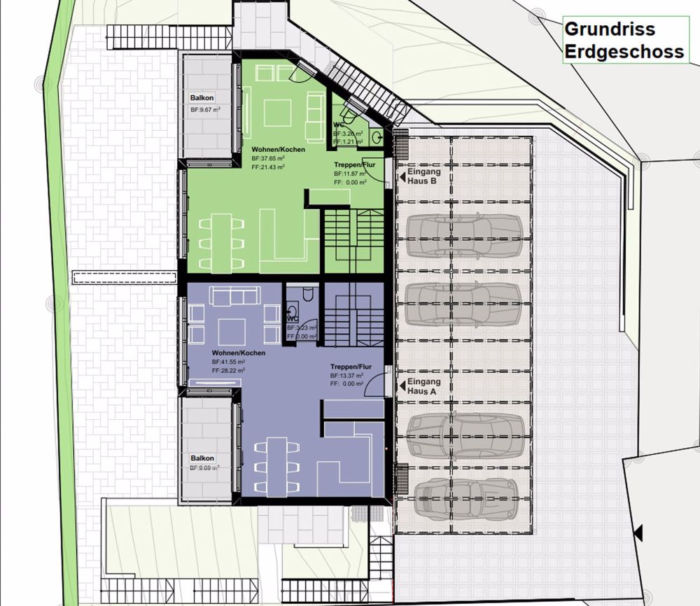 Modernes Doppeleinfamilienhaus an ruhiger Lage in Balterswil - Erdgeschoss.png