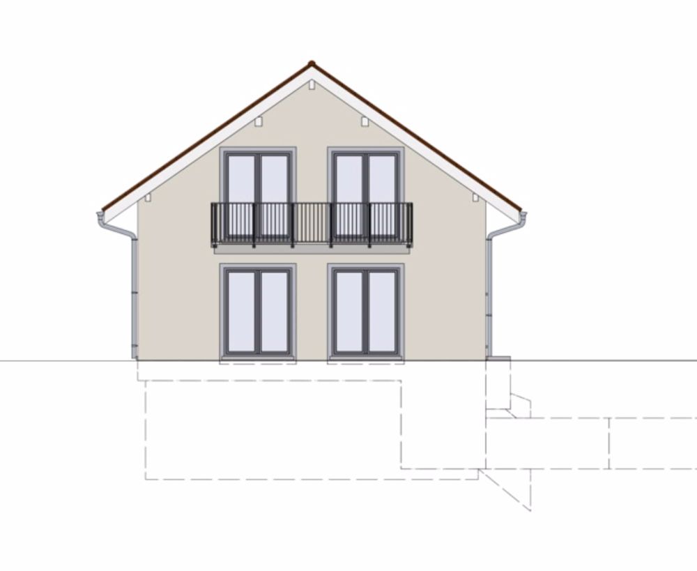 IHR NEUES EINFAMILIENHAUS MODERN, INDIVIDUELL UND FREISTEHEND! - Bild 5