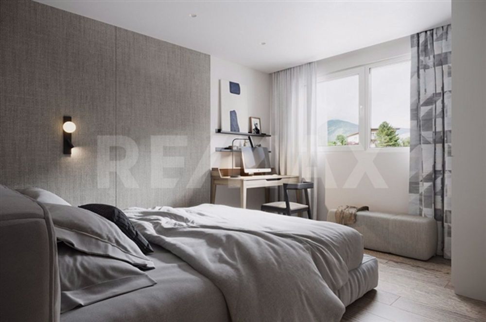5.5 Room attic apartment - Bild 5