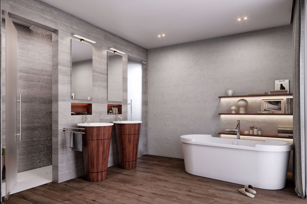 5.5 Zimmer Attika-Wohntraum in Thalwil ***Letzte Wohnung*** - Bild 6