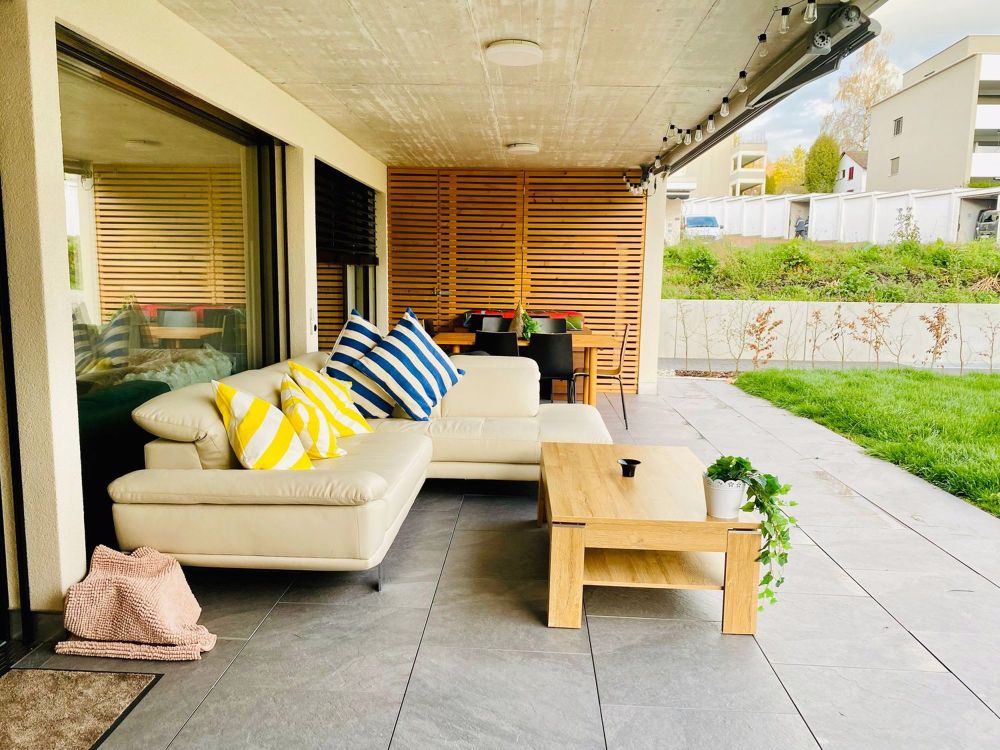EG Terrassewohnung, Beste Angebot mit Grillplatz und, und und!! - Bild 10