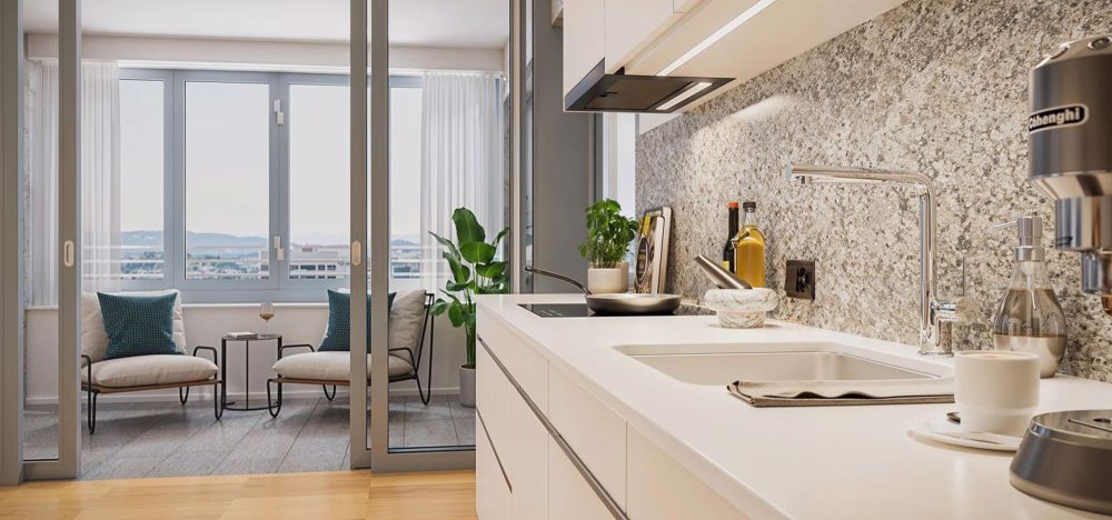 Neubau: ALTO - Wohnen auf der Höhe der Zeit - Bild 4