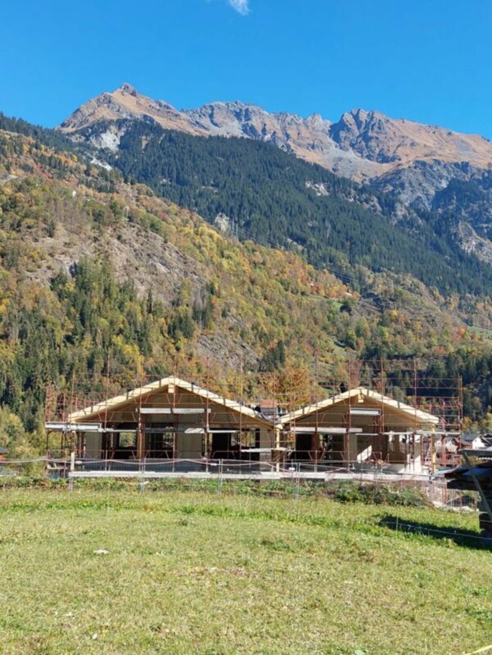 Letztes 3.5-Zimmer-Apartment in dieser Wohnanlage zum Verkauf - Bild 3