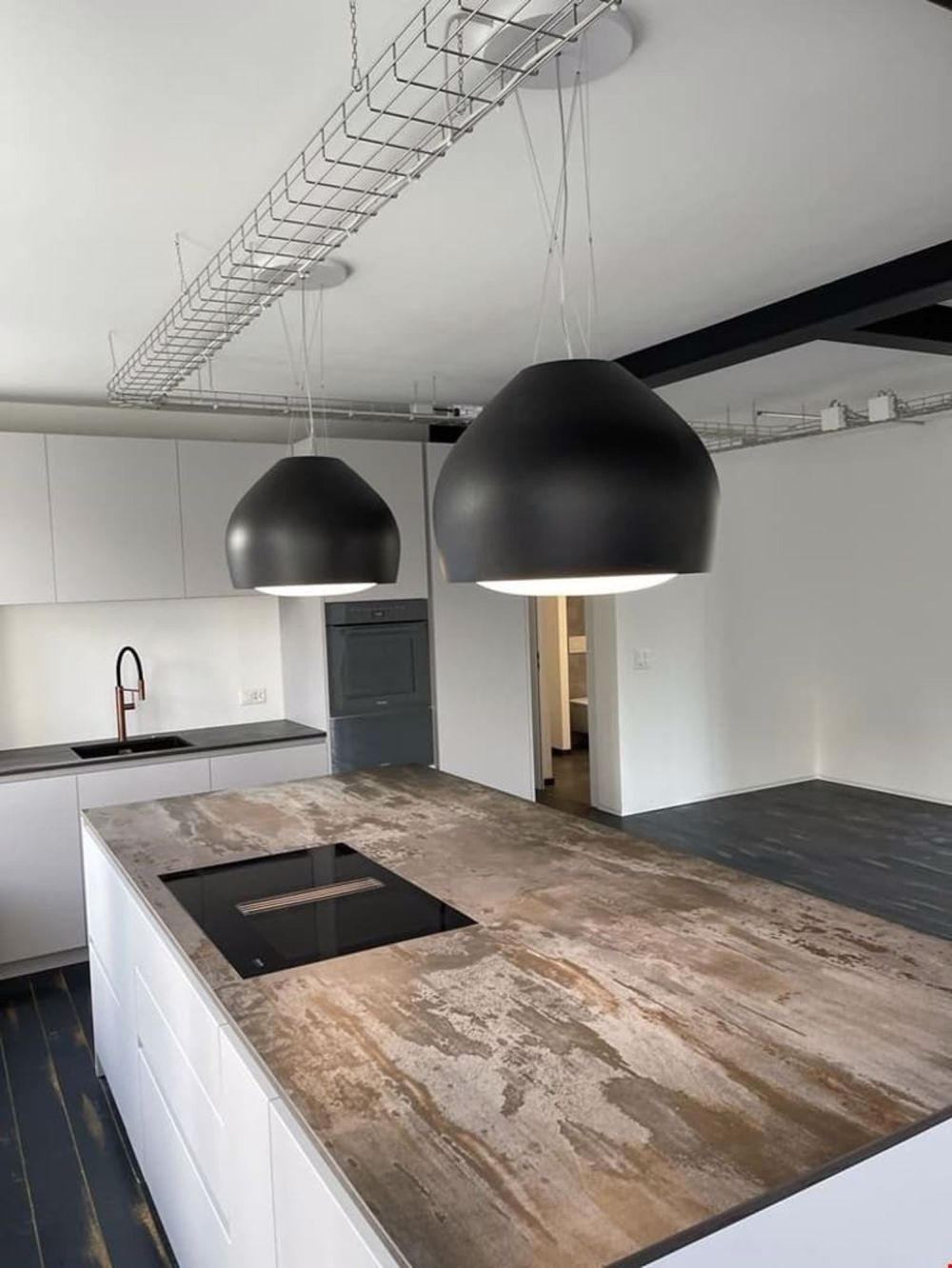 Traumhafte, maßgeschneiderte Lofts, hell und in einer friedlichen Umgebung - Bild 1