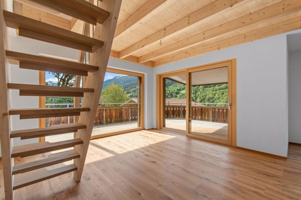 4.5 Zimmer Neubauwohnung - Bild 7