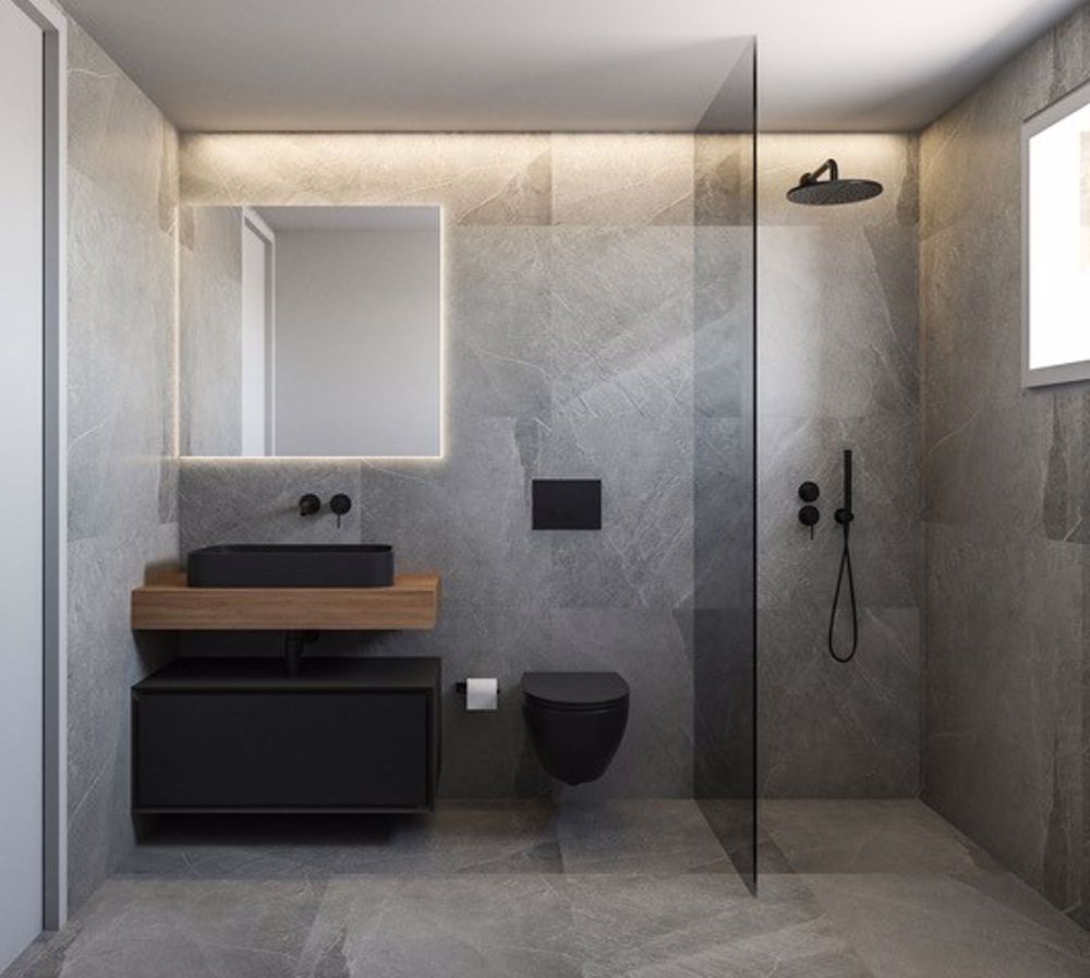 Nuova Residenza di Prestigio a Giubiasco - 4.5 con Giardino - Bild 13
