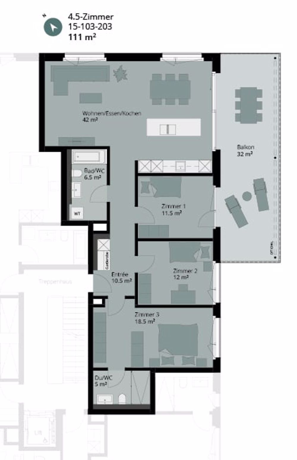 Ihr neuer Wohn(t)raum - see-wies.ch - Bild 7