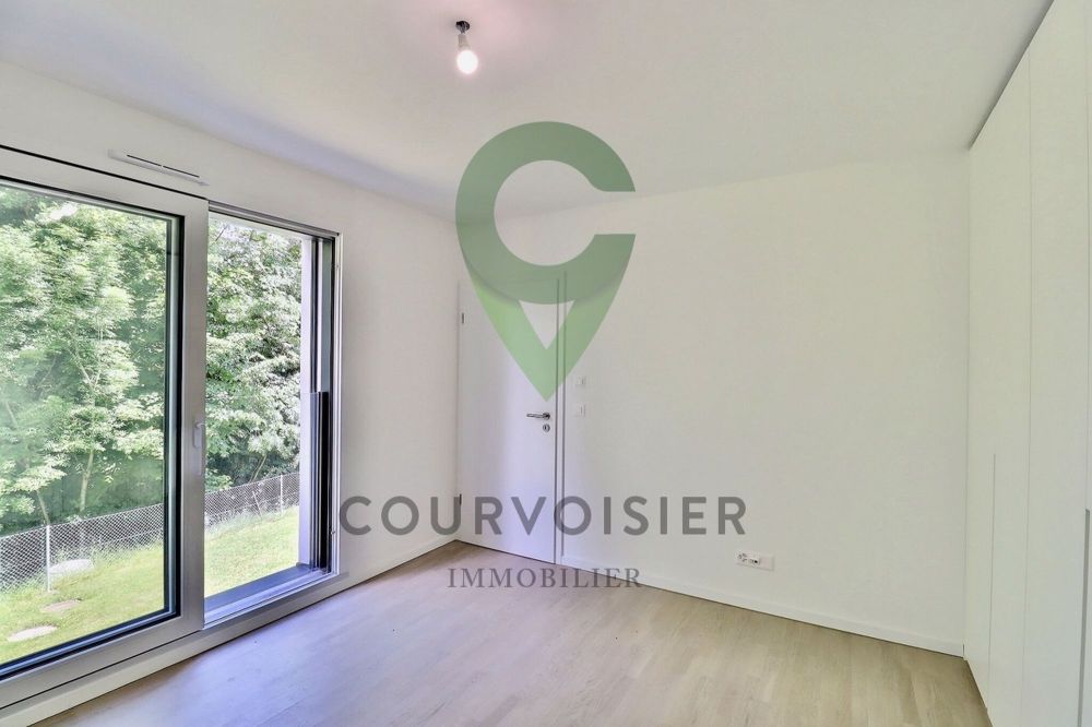 Appartement neuf de 2.5 pièces avec belle terrasse - Nyon - Bild 6