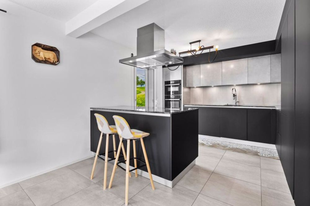 Ihre Villa vor den Toren von Bulle: Ein maßgeschneidertes Projekt in Gruyère ! - Letzte verfügbare Grundstücke mit Baugenehmigung ab 670 CHF/Monat! - Non-contractuel