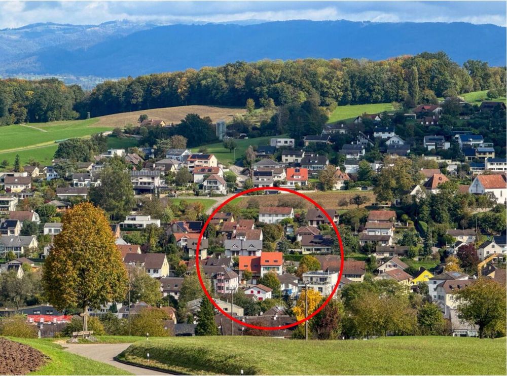 Sehr schöne und luxuriöse 5 1/2 - Zimmer Wohnung - Bild 4