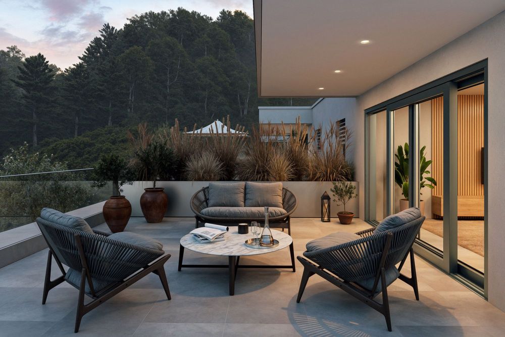 Offre exclusive Salon Immobilier ! - Bild 8