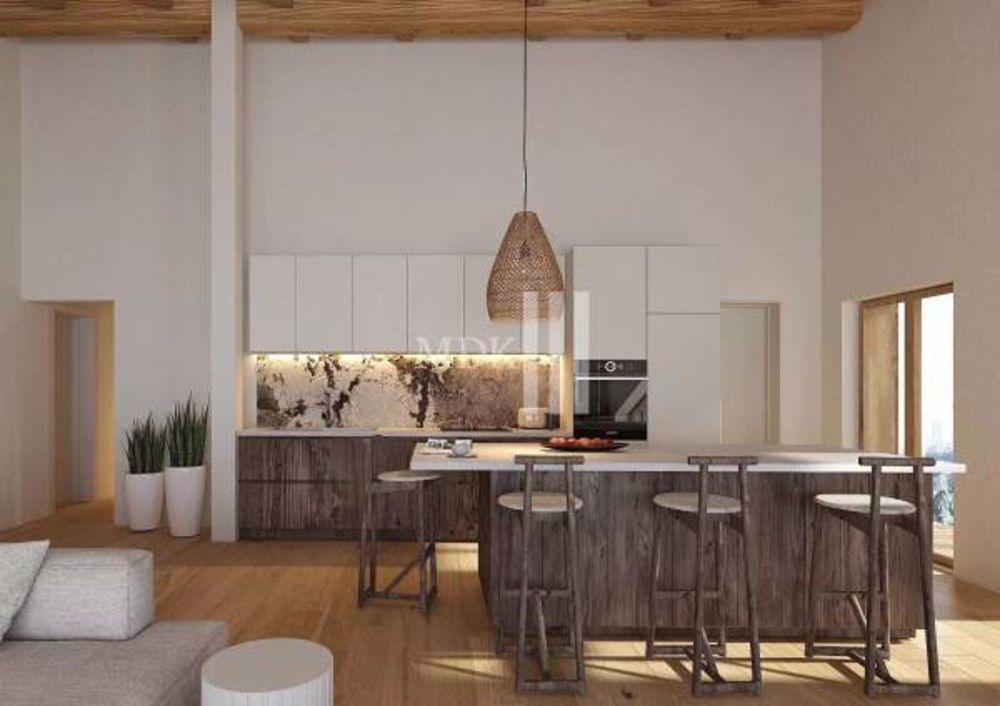 Nouvelle construction: magnifique duplex de 4.5 pièces - Bild 3