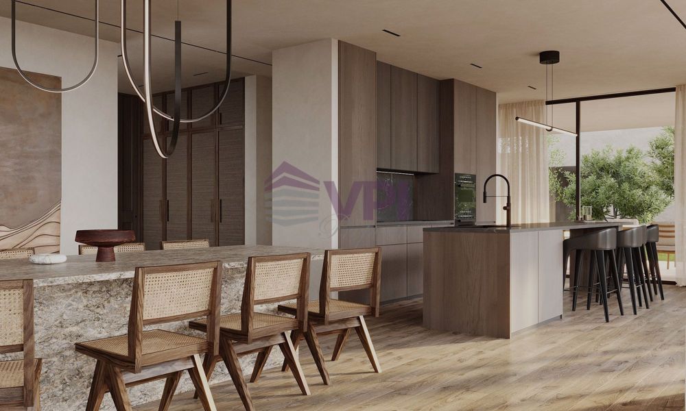 Villa B de charme - Bild 9
