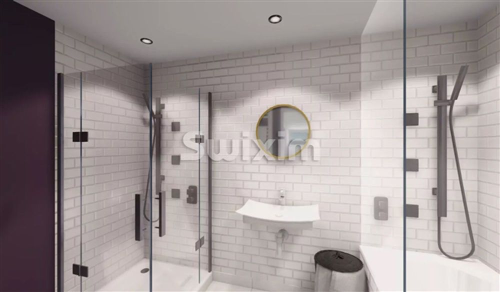 Letzte Chance ! 5.5 Zimmer Triplex in den Freiburger Alpen! - Bild 6