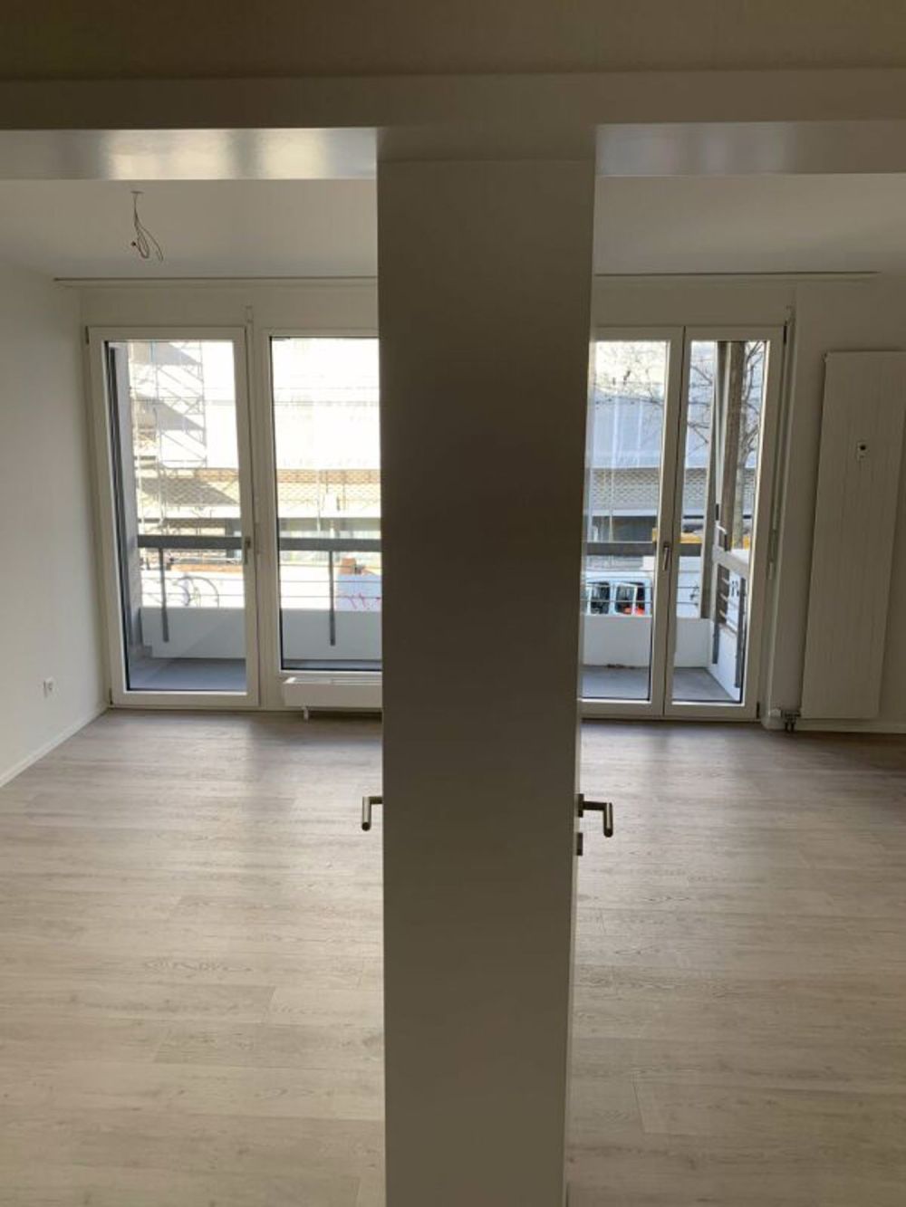 Erstbezug unserer neu sanierten 3.5 Zimmerwohnungen! - Bild 6