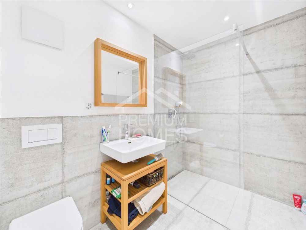 Eleganz in einem Zuhause voller Harmonie - Bild 10