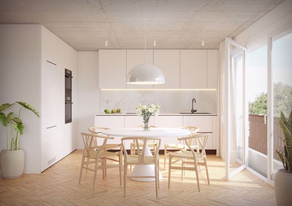 2 ½ Zimmer-Wohnung in Basel kaufen - Bild 2