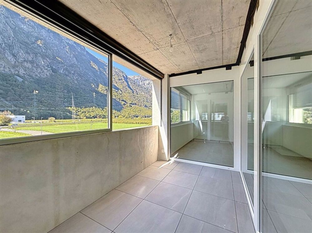 3.5-Zimmerwohnung in Martigny - Bild 10