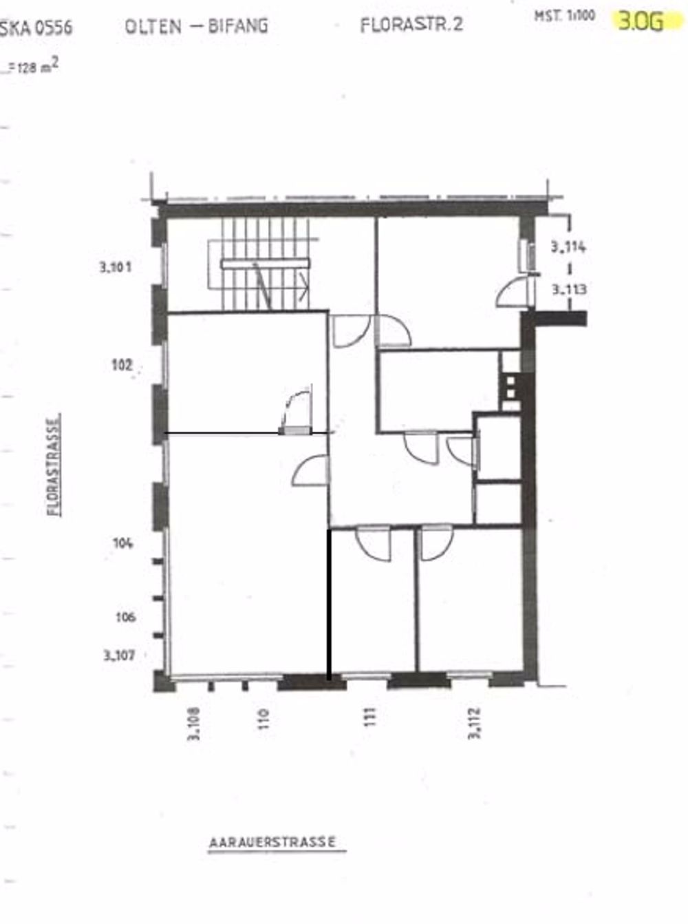 Letzte Wohnung! Frisch sanierte 4 Zimmer Wohnungen an bester Lage - Bild 7