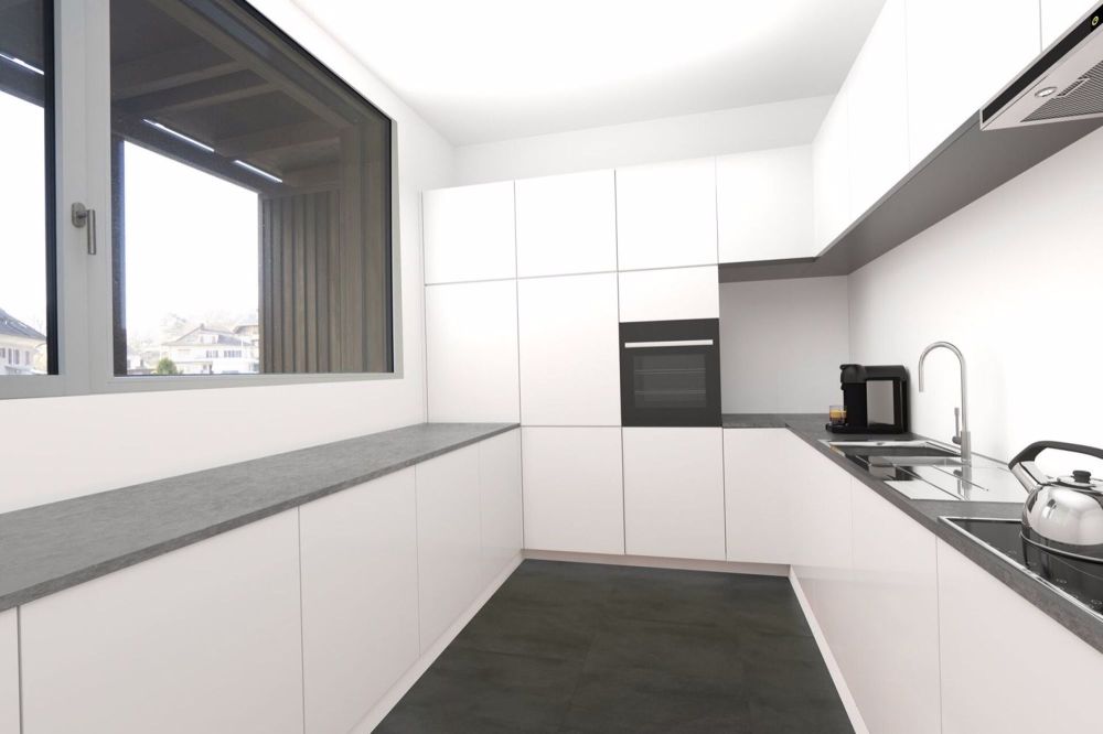 Ladenfläche in Vechigen kaufen - Bild 12