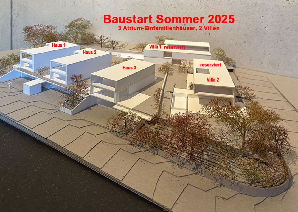 Exklusives Einfamilienhaus an ruhiger Lage in Binningen - H3 - Bild 2