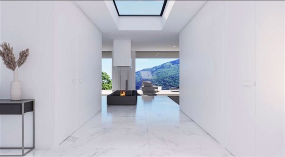 LOCARNO - SOLDUNO Neue 3,5 4,5-Zimmer-Reihenhauswohnungen - Zweitwohnsitz - Bild 5