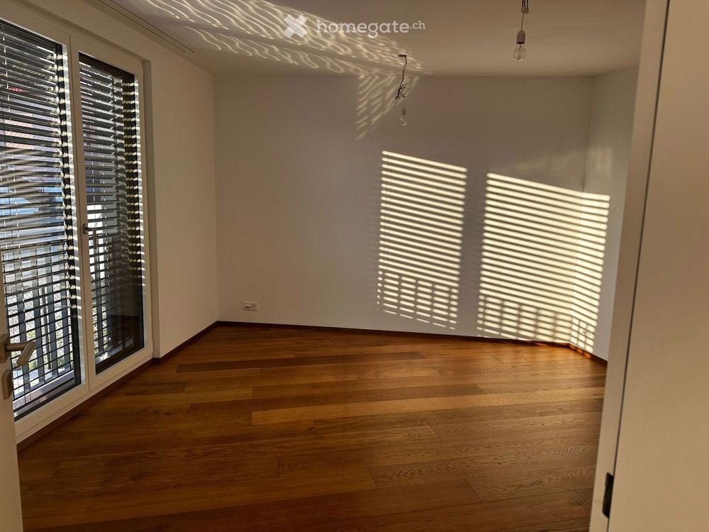 Attraktive 4.5 Zimmer-Wohnung in Wollerau mit Berg- und teilweiser Seesicht! - Bild 6