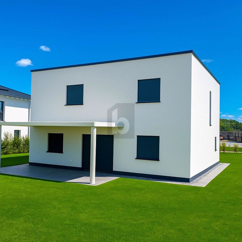 NEUE MODERNE MATERIALIEN HOCHWERTIG - Bild 1