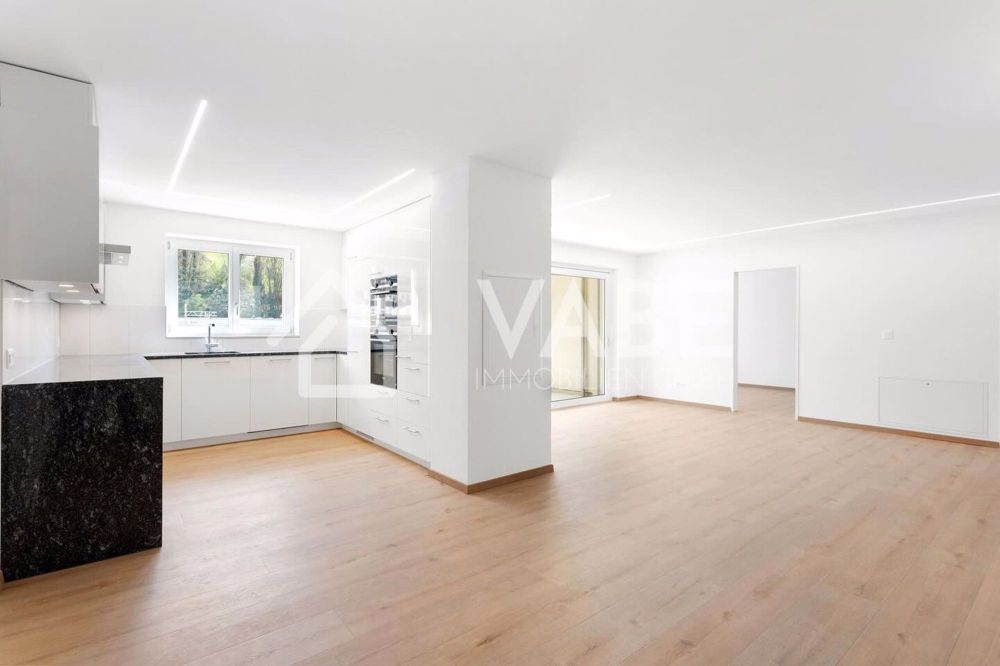 Moderne 3½-Zimmer-Neubauwohnung mit Alpenblick & Top-Ausstattung in Bühler AR - Bild 4