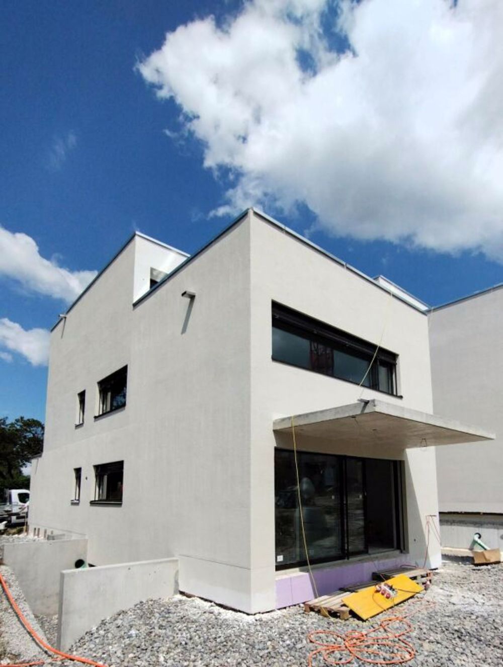 Hier wohnt das Glück – Freistehendes Einfamilienhaus mit Wohlfühlgarantie - Bild 2