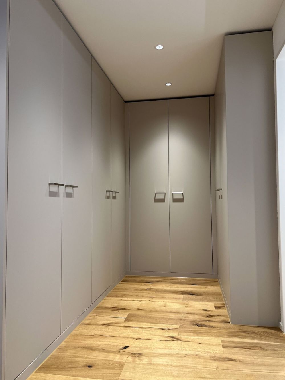 Exklusive 5 1/2-Zimmer Neubau Wohnung im Erdgeschoss an ruhiger Lage - Bild 7