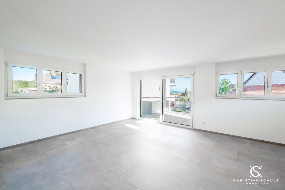 Grosszügiges Neubauhaus mit Einliegerwohnung in Panoramalage – Helsighausen (TG) - Bild 5