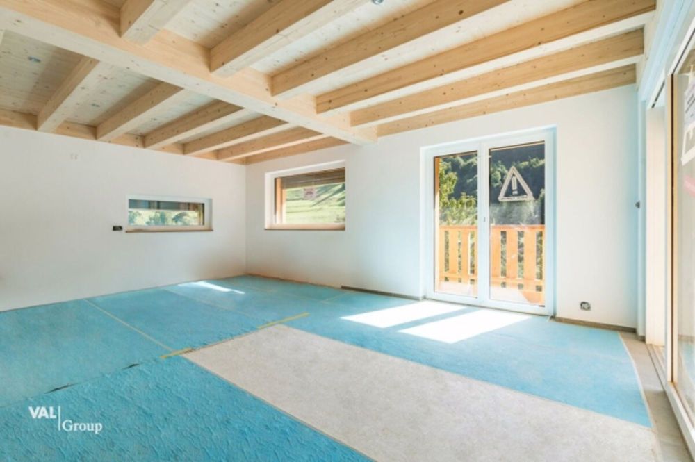 Chalet neuf d'exception matériaux nobles, bien-être total, vue magistrale - Bild 3