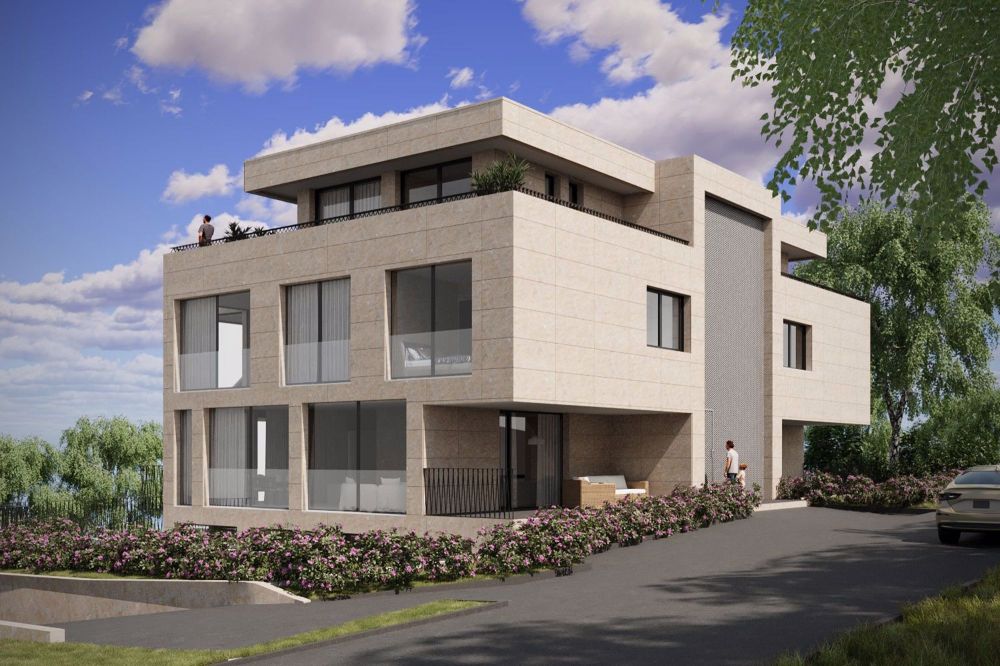 Neubau in Oberwil - Helle und moderne 3.5-Zimmer Attikawohnung - Image 5