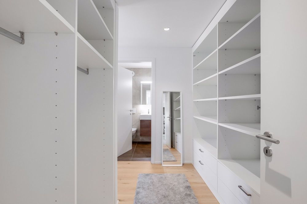 Appartement PPE - Bild 5