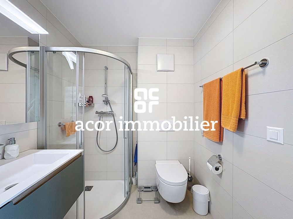 Leytron - Neues 3½-Zimmer-Apartment im Erdgeschoss - Bild 7