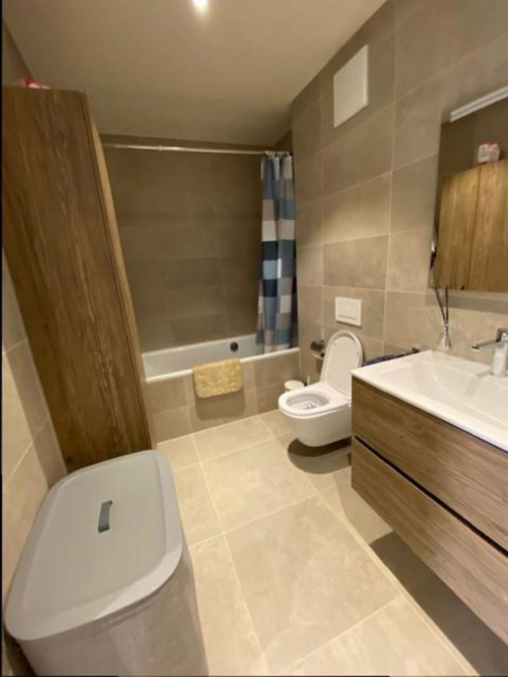 APPARTEMENT NEUF DE 3,5 PIECES DANS QUARTIER CALME - Bild 9