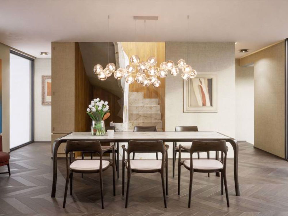 Nouvelle villa - Bellevue - Bild 5